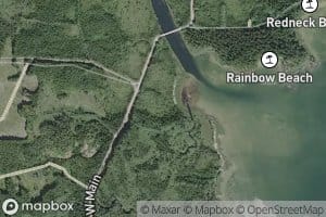 Staghorn Creek