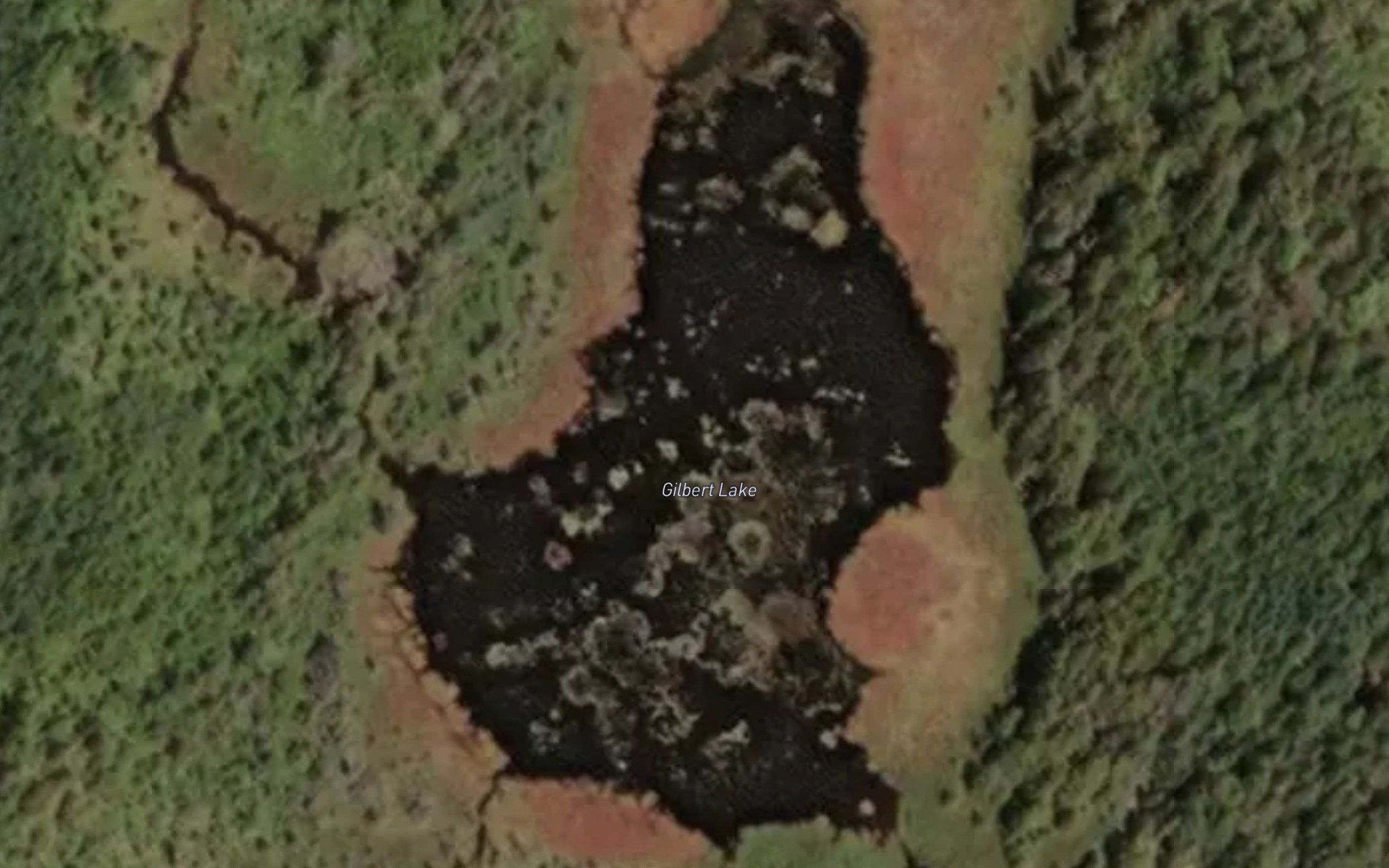 Gilbert Lake