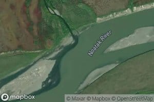 Sisiak Creek