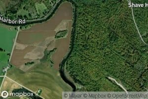 Old Course Saco River