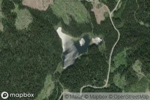 Pemberton Lake