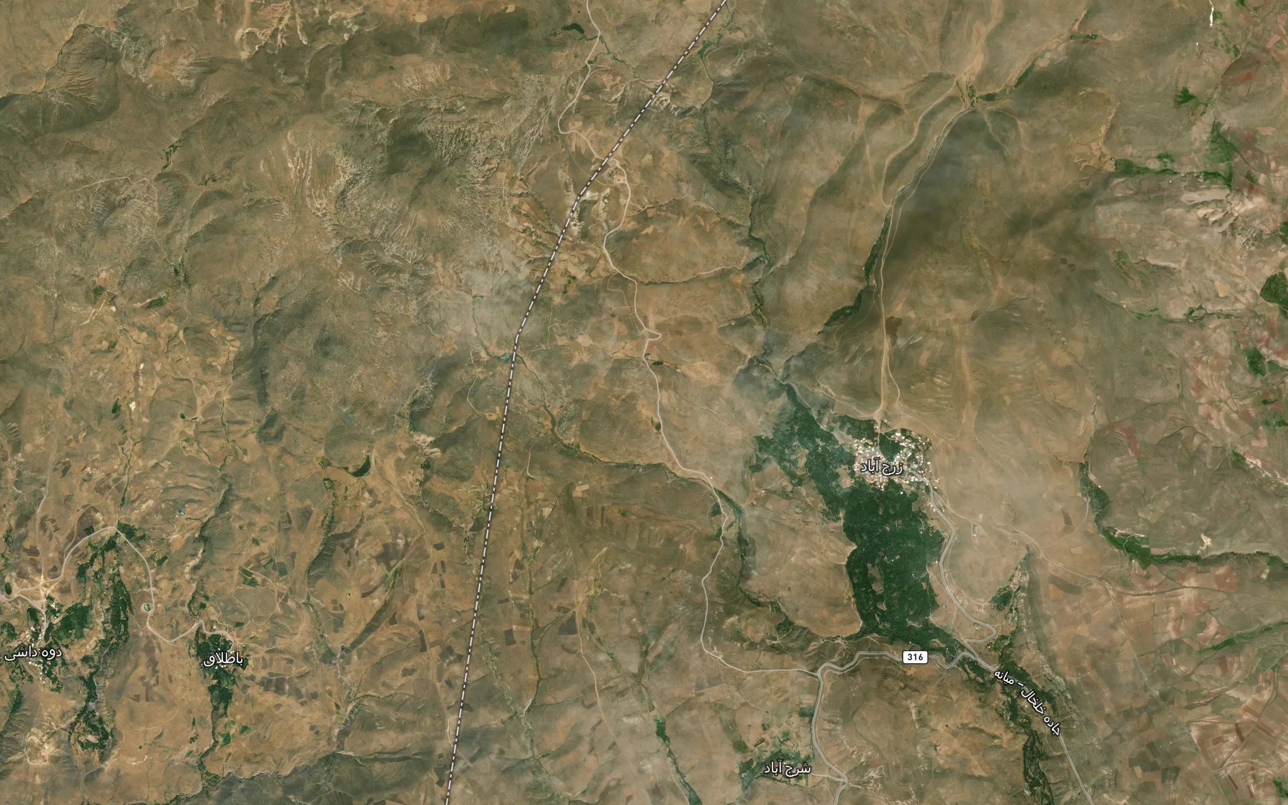 Cheshmeh-ye Ayqir Bulaghi