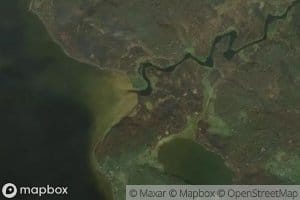 Sanderson River