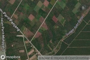 Sungai Ulu Ayer Baloi