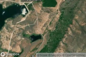 Little Piedmont Reservoir