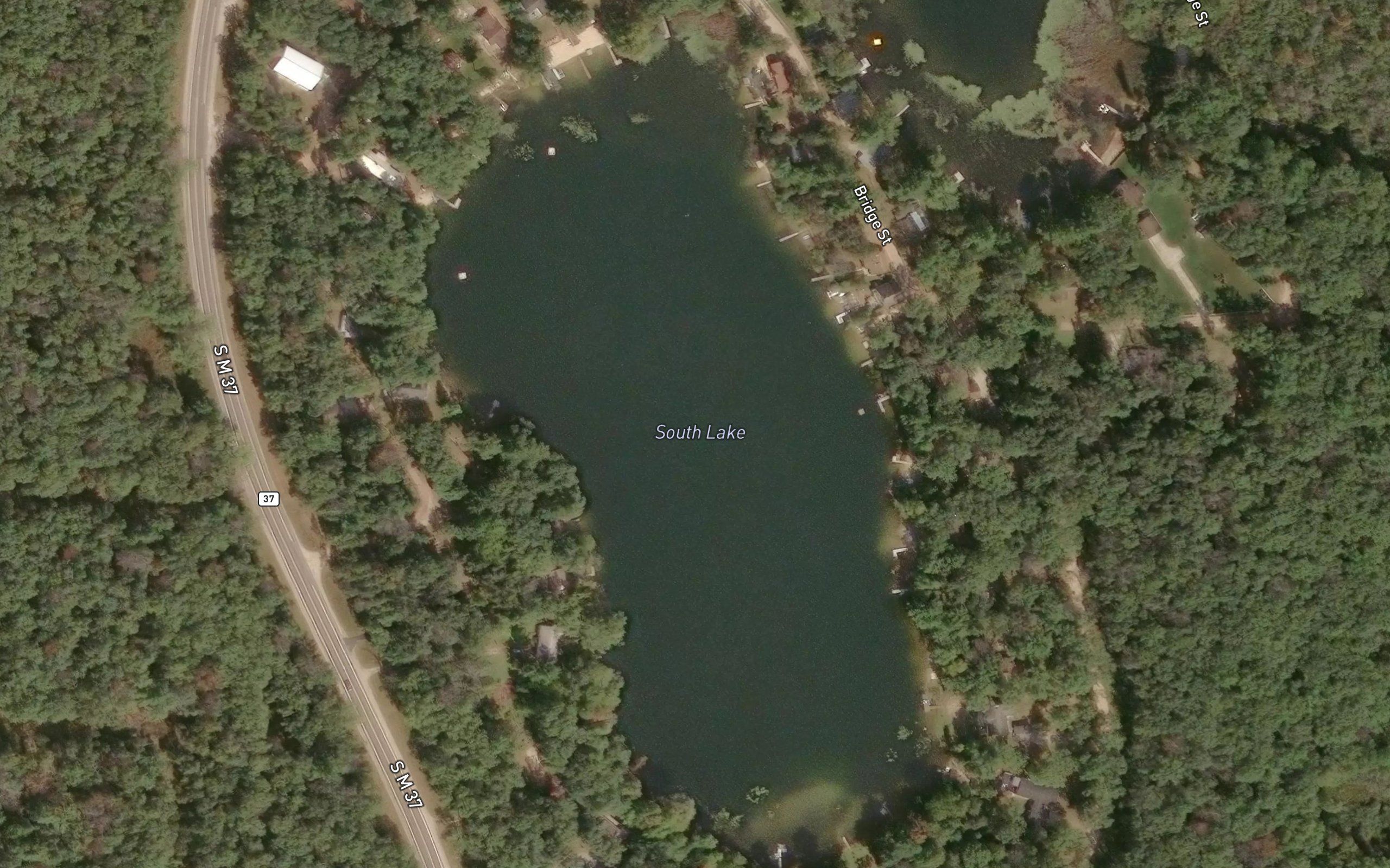 South Lake