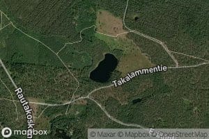 Ukkoslammi