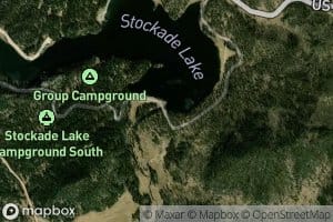 Stockdale Lake