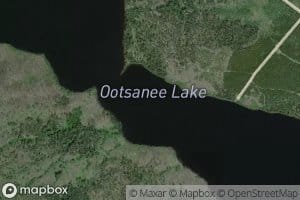 Ootsanee Lake