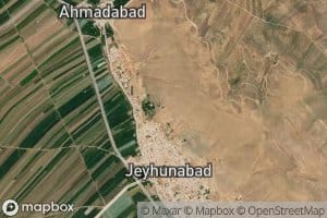 Cheshmeh-ye Pazhal Ku