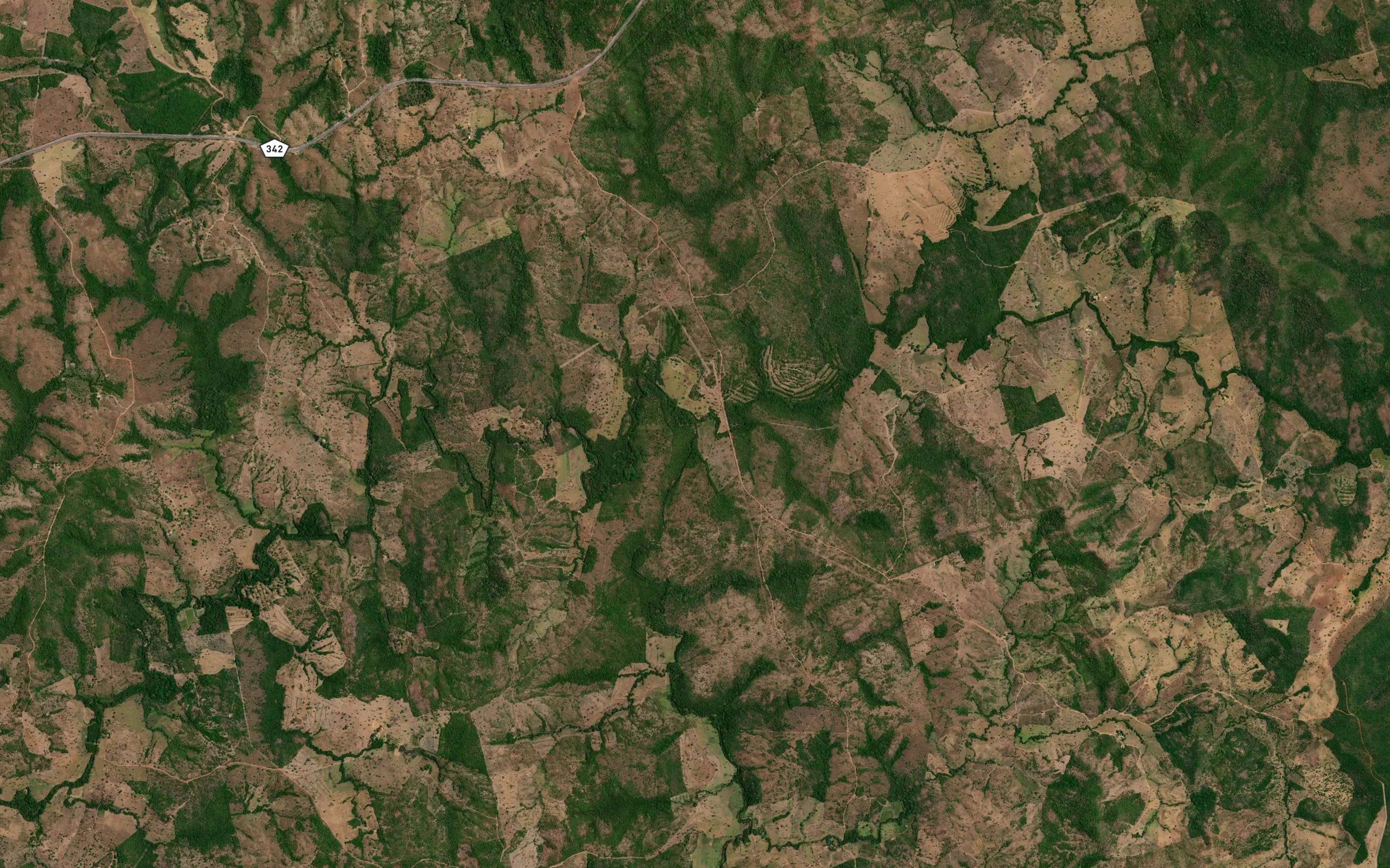 Rio Gameleira