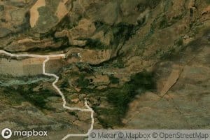 Quebrada Sacra Machay