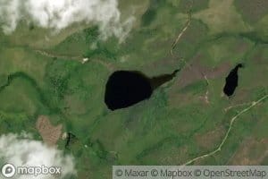Lac a Foin
