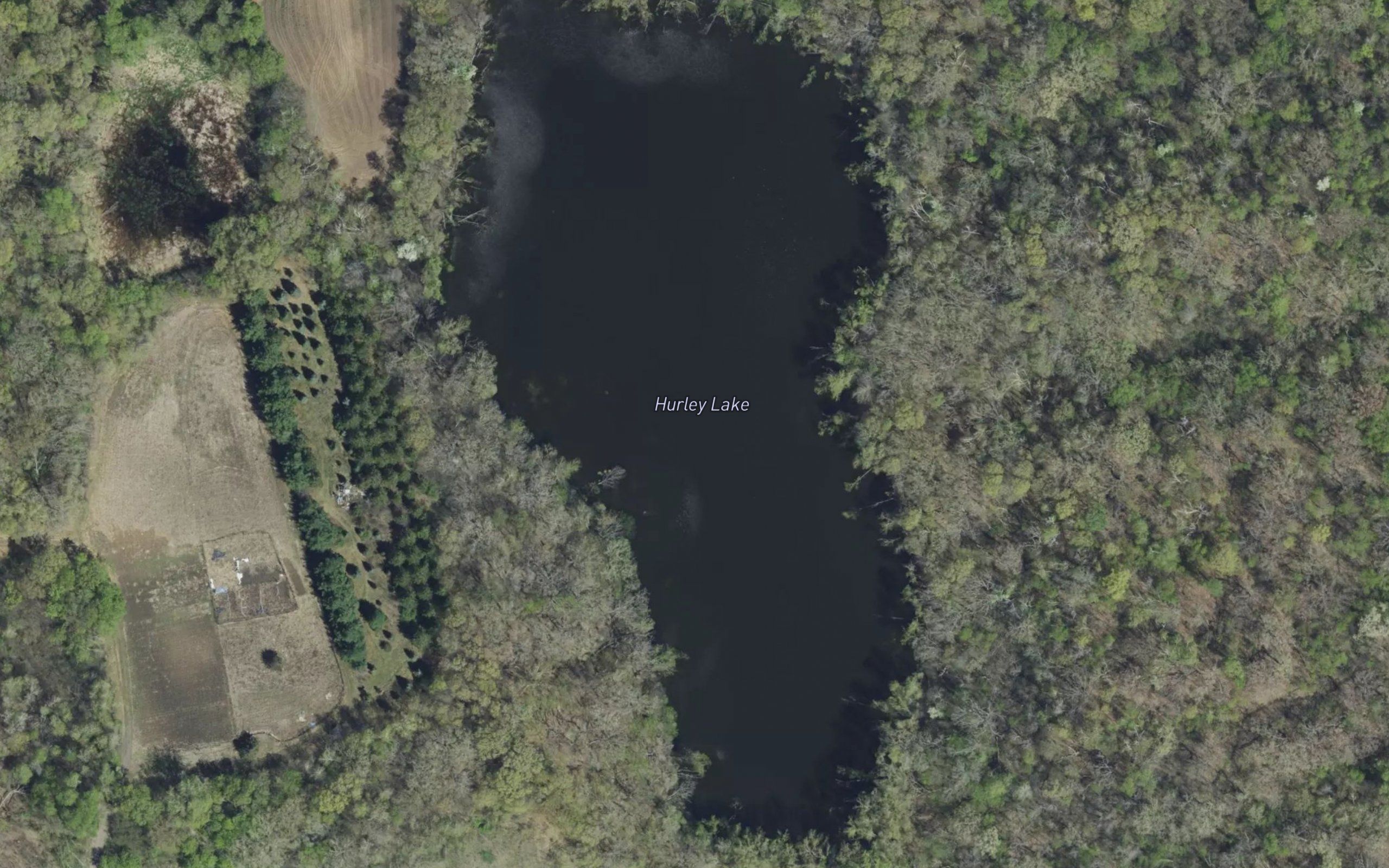 Hurley Lake