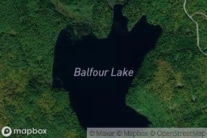Balfour Lake