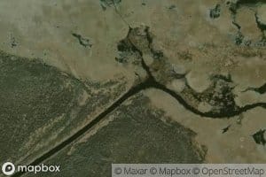 Little Muddy Creek
