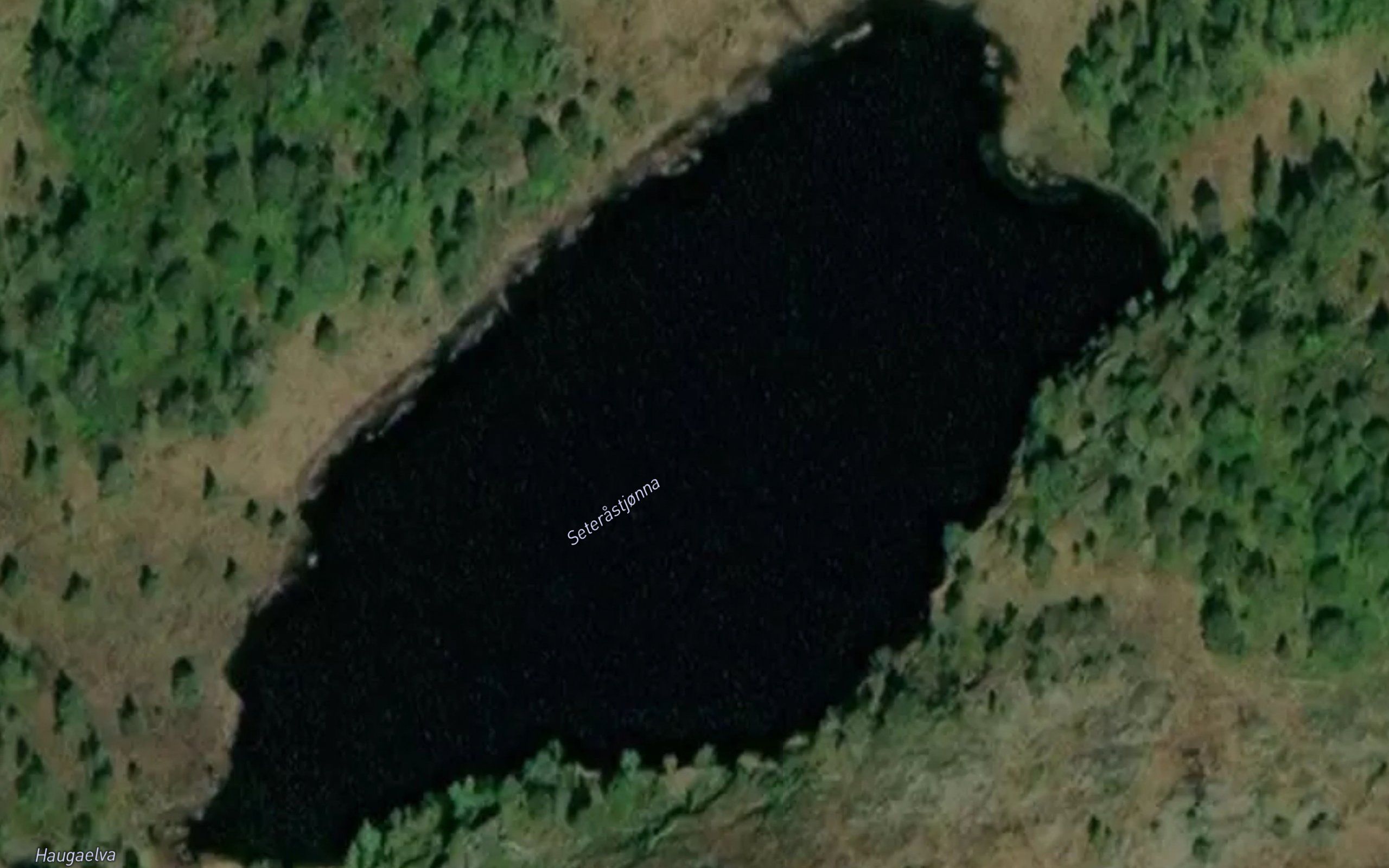 Saeterastjonna