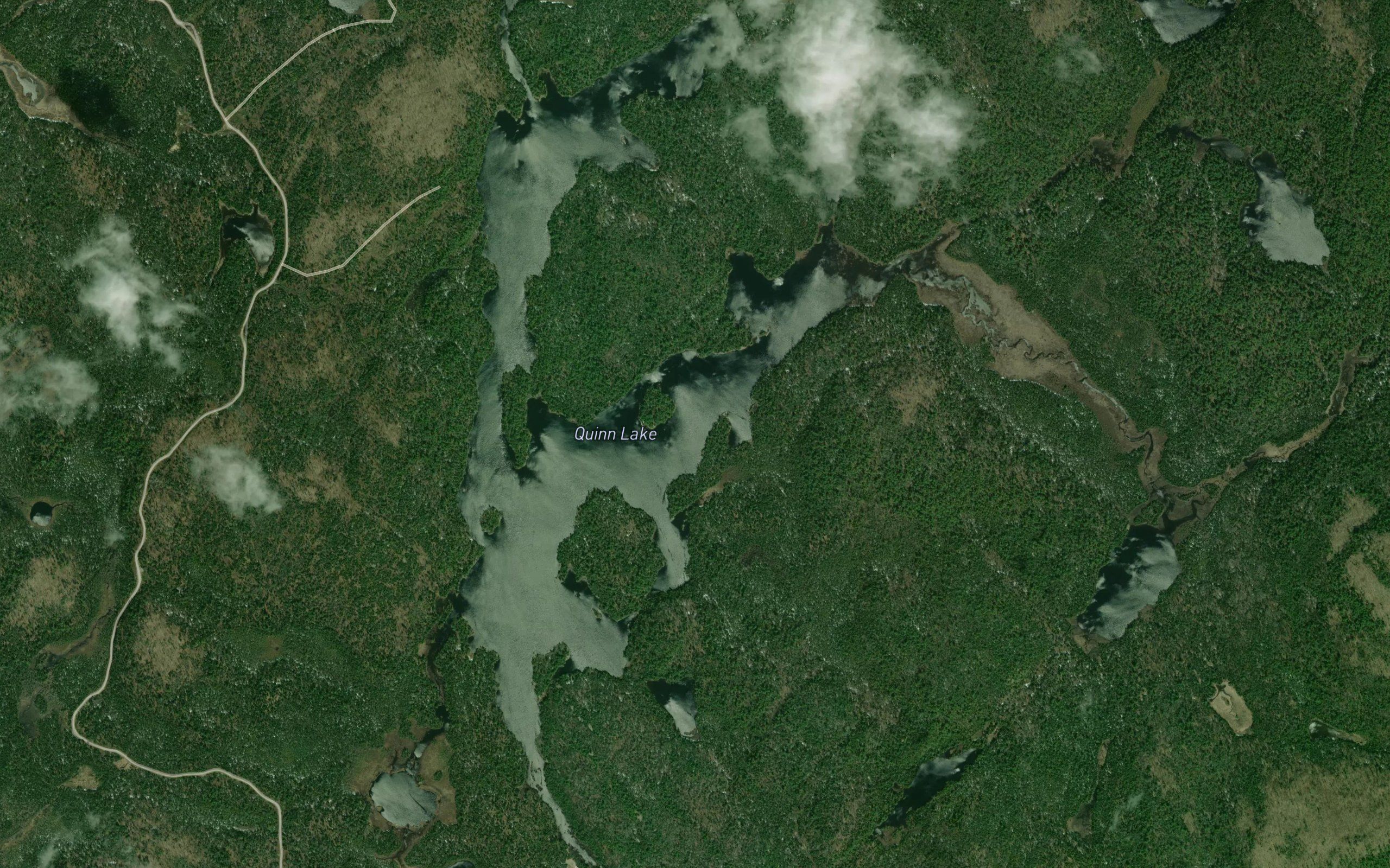 Quinn Lake
