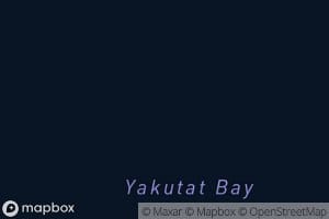 Yakutat Bay