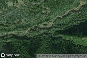 Lost Creek