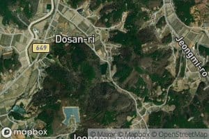 Twaejibakkol-chosuji