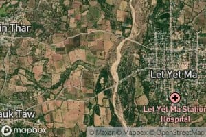 Letpana Chaung