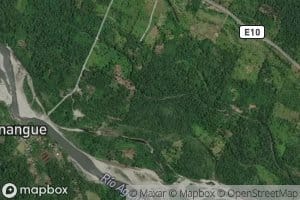 Quebrada Cesareo Punta