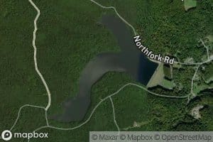 North Fork Reservoir