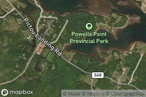 Powells Cove