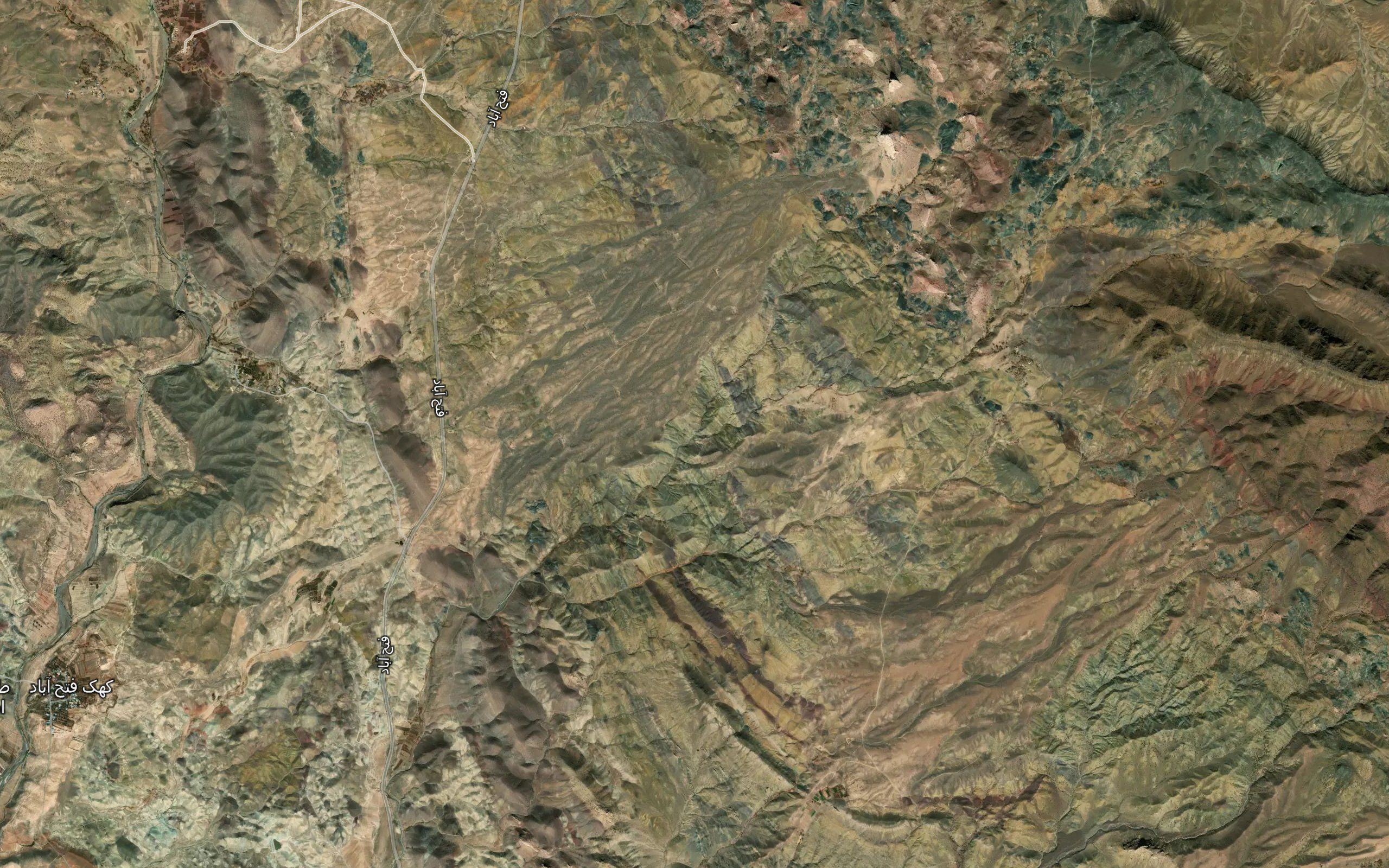 Rudkhaneh-ye Govin