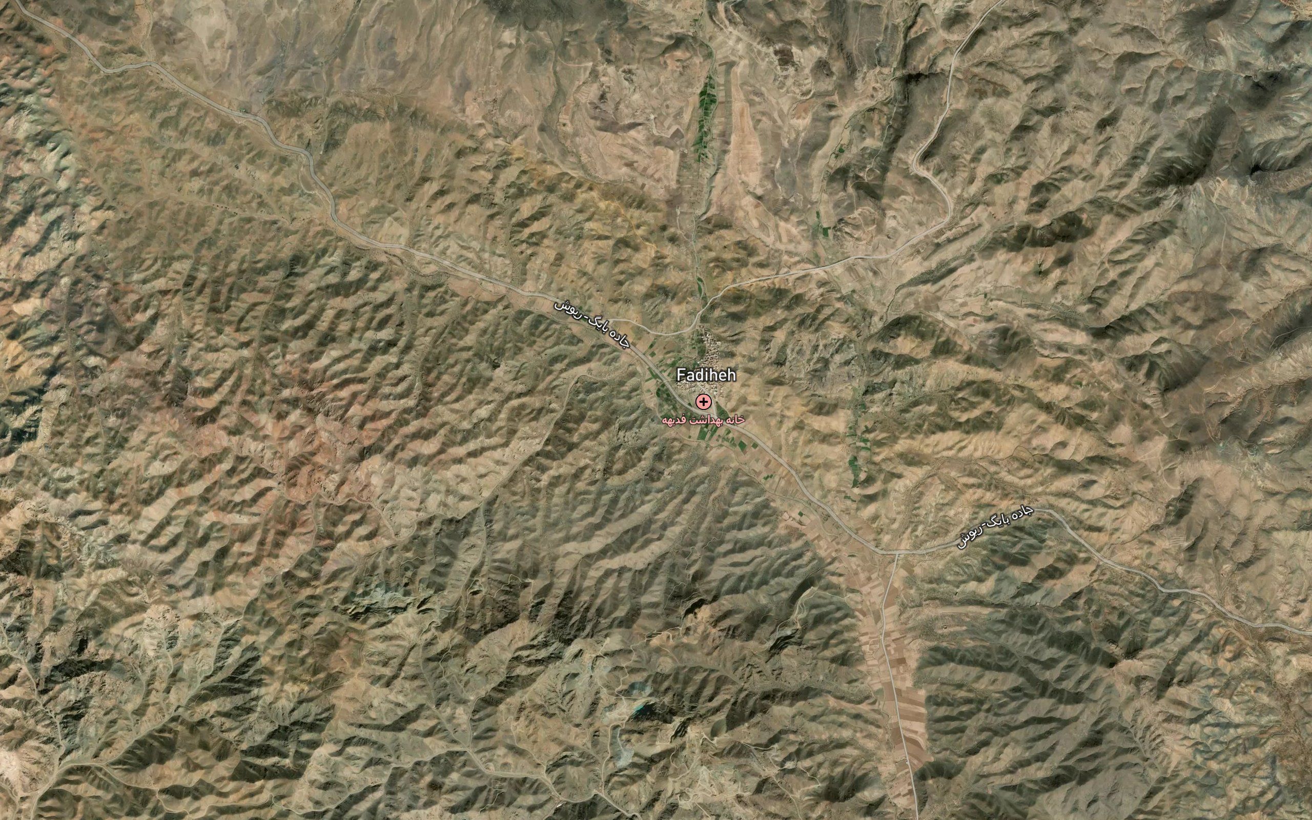 Kal-e Karizar