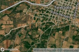 Barranca Puentes Cuates