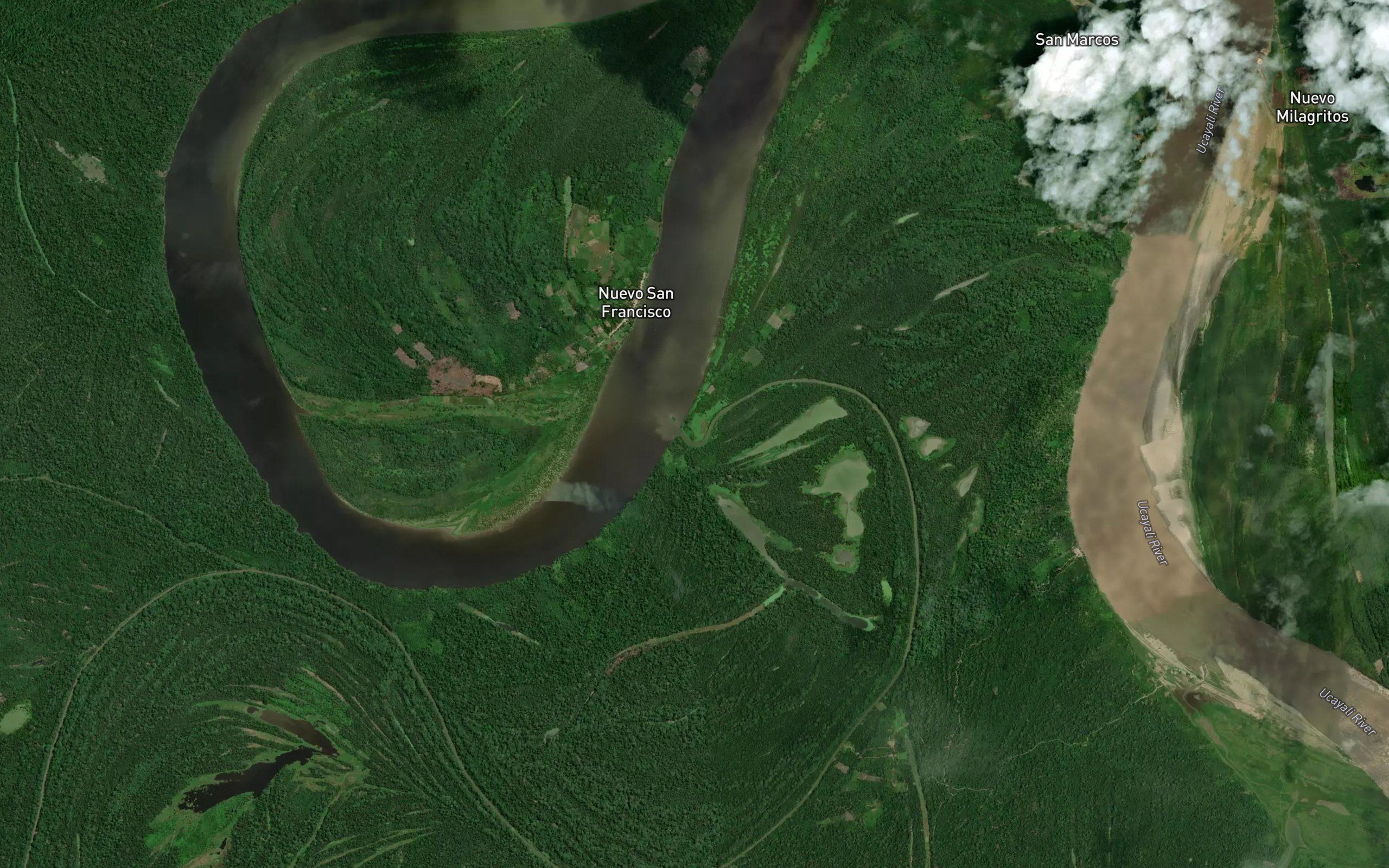 Rio Ipactia