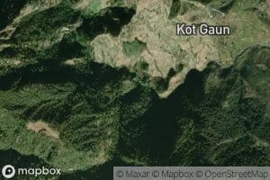 Niman Chhahara Khola