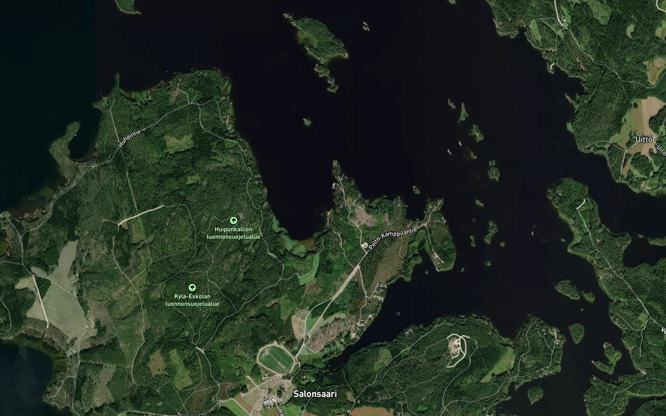 Haisulahti