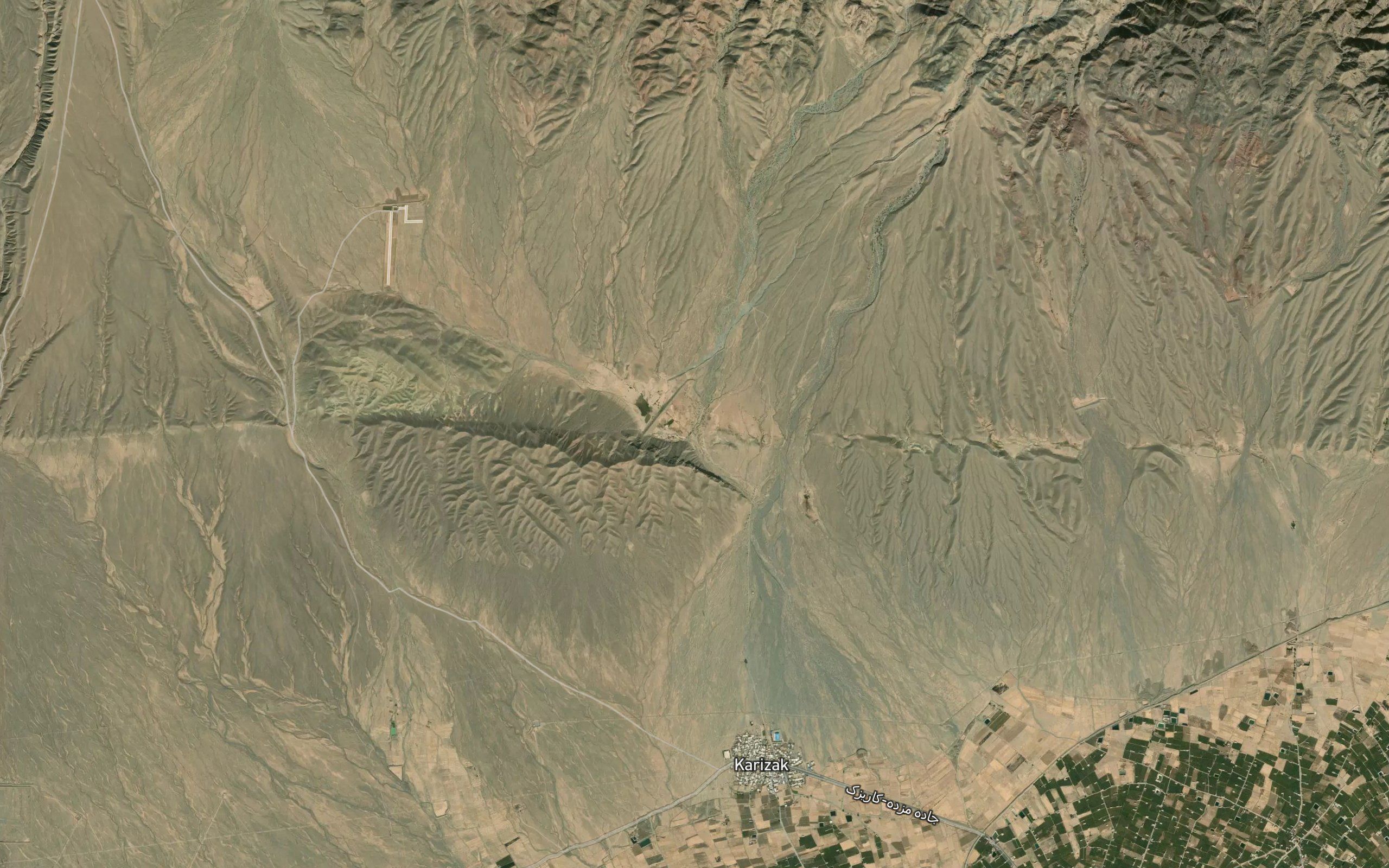 Cheshmeh-ye Tala
