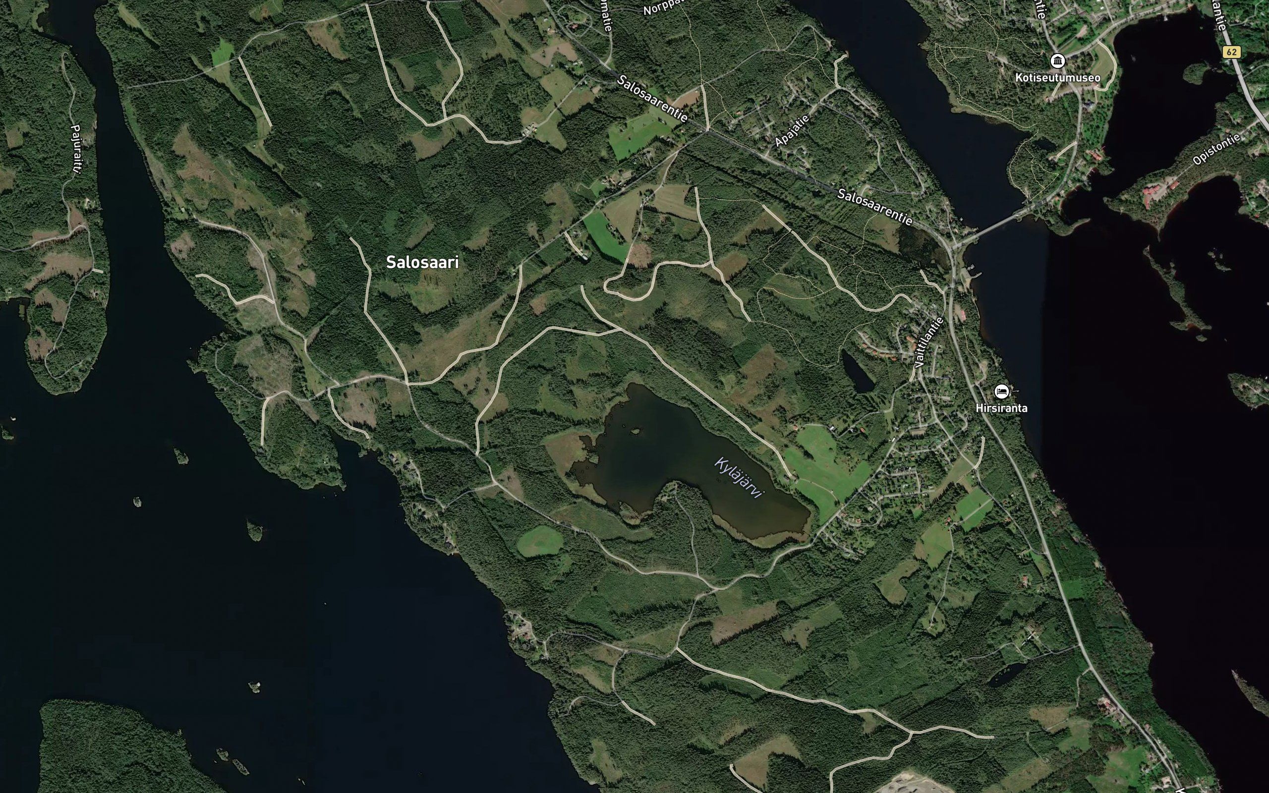 Mokinlahti