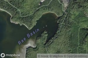 Rae Basin