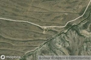Dry Creek Reservoir