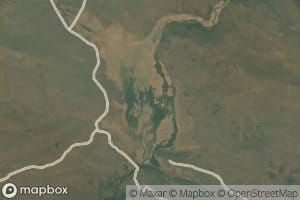 Long Tom Reservoir