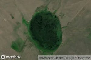Ozero Karatomar