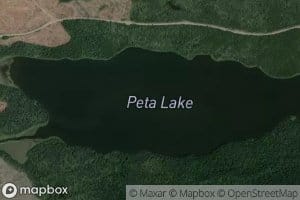 Peta Lake