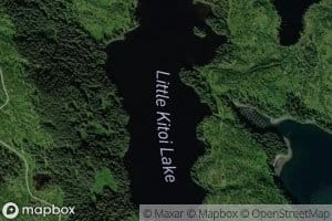 Little Kitoi Lake