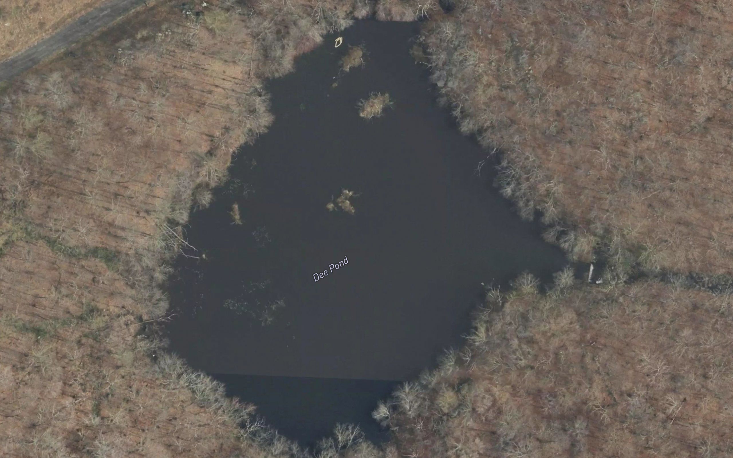Dee Pond