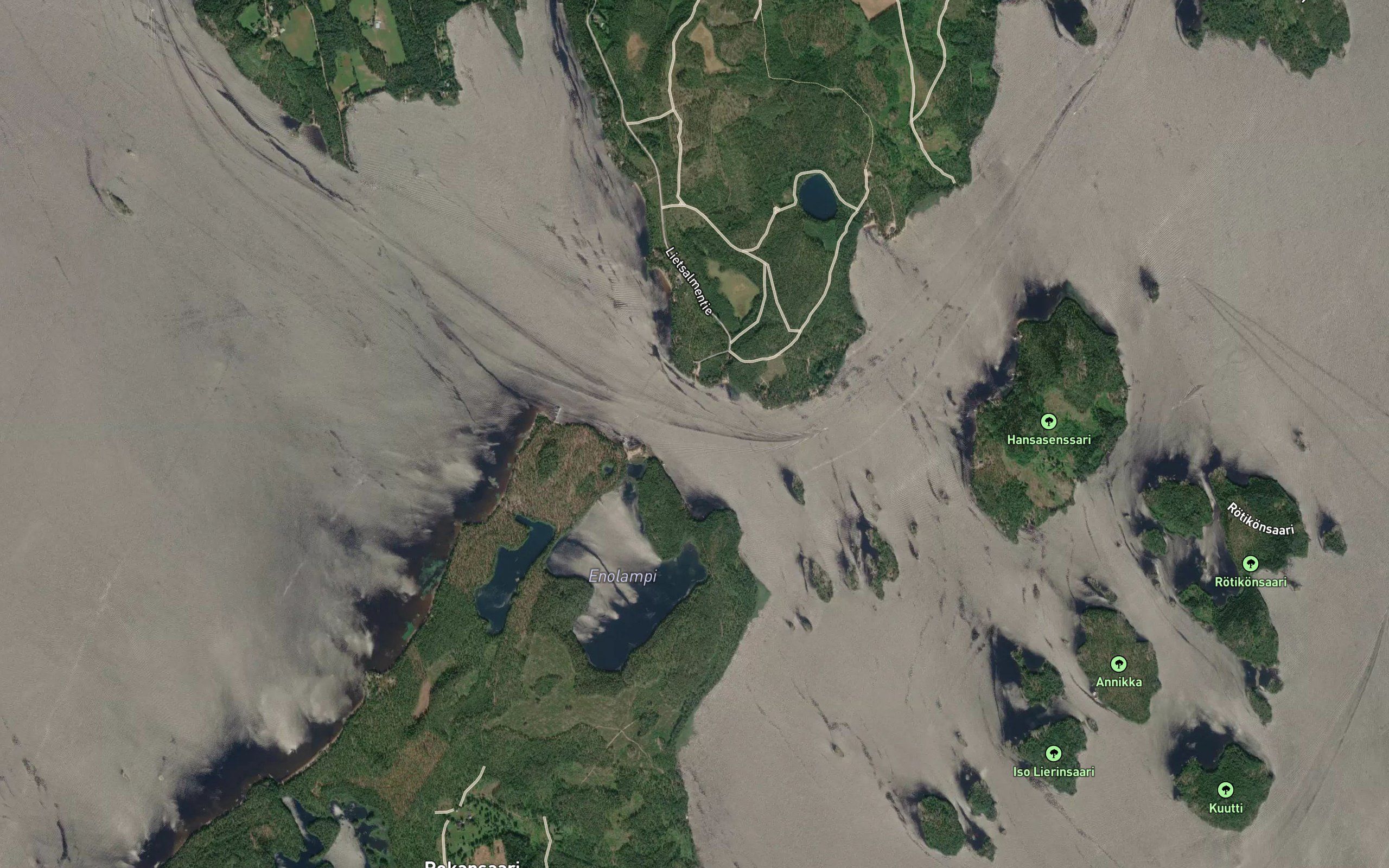 Lietsalmi