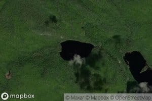 Lac Kagan