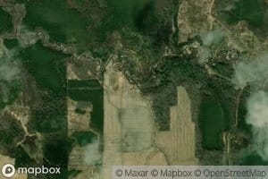 Cours d'eau Bellerive