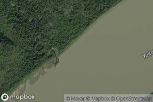 Little Salt Creek
