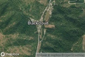 Blackcloud Creek