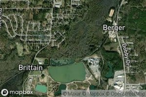 Willow Springs Branch